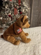 ty beanie babies - 2001 Courage With Tag