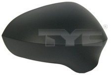 TYC Abdeckung Außenspiegel links für SEAT Exeo Ibiza Leon Schrägheck Kombi 2005-
