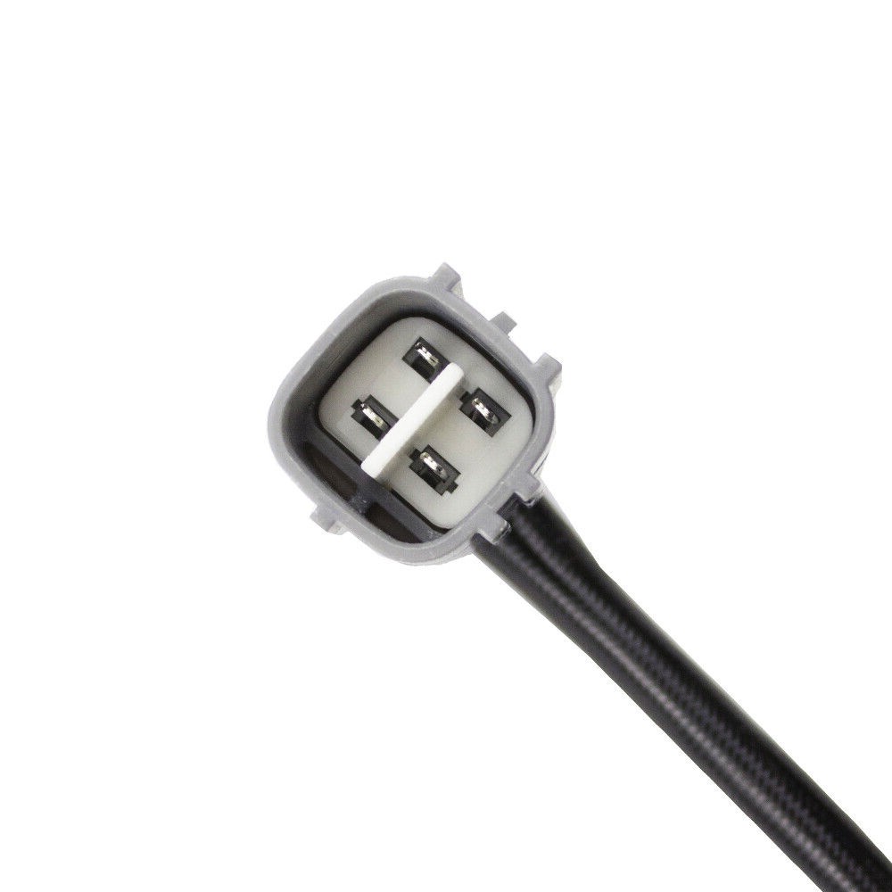Par De Sensores De Oxígeno (sonda Lambda) Delantero Y Trasero Para Scion TC 2005-2008 2.4L