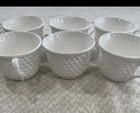 Tiffany & Co Tiffany Weave White China..a Collection Of  Tea Set — photo 1