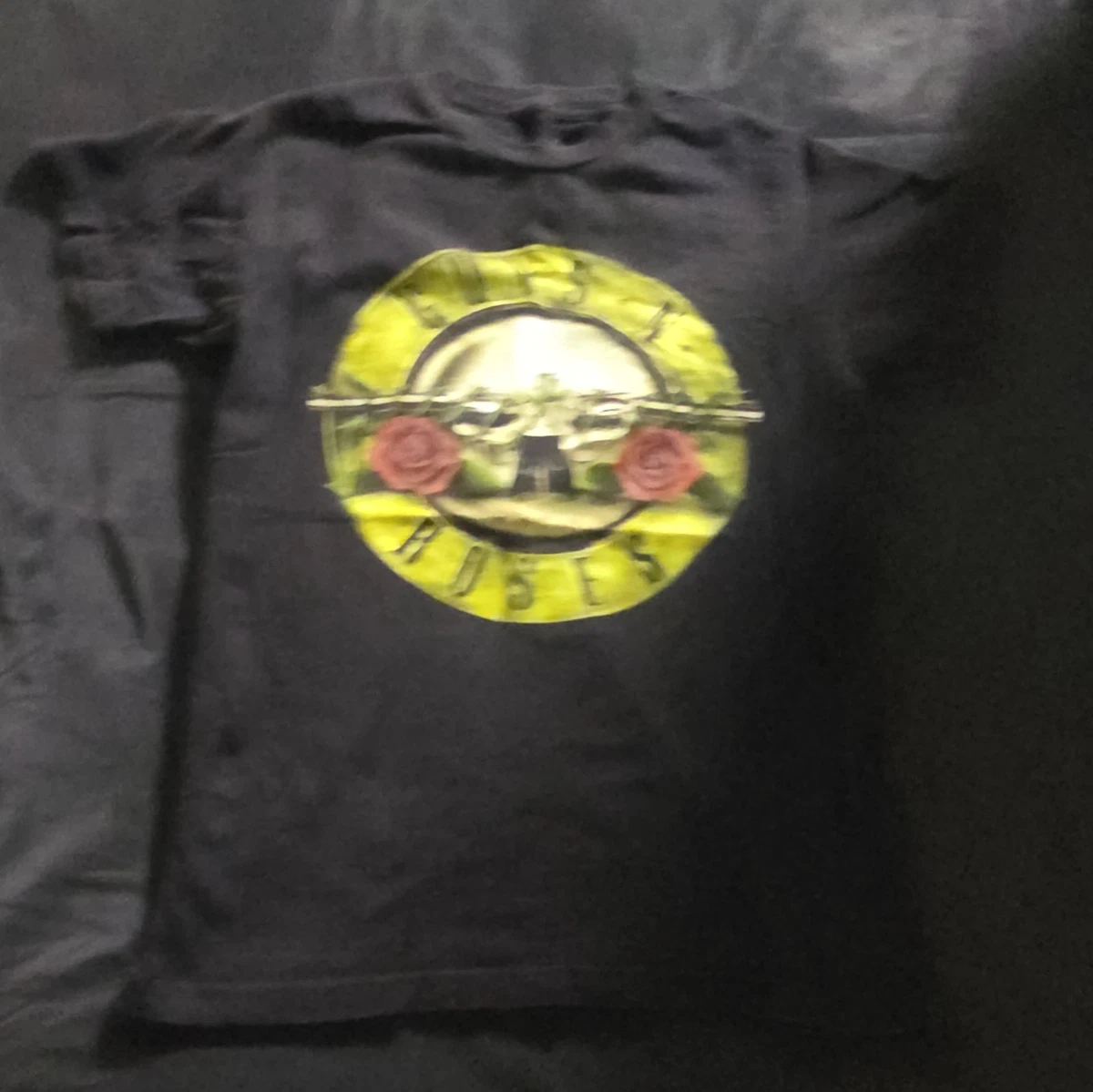 Preços baixos em Camiseta axl Rose | eBay