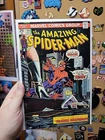The Amazing Spider-Man, May 1975 #144,  1st App. Gwen Stacy Clone