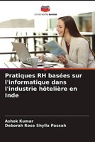 Ashok Kumar (U. A.) | Pratiques Rh BaséEs Sur L'informatique Dans L'industrie...