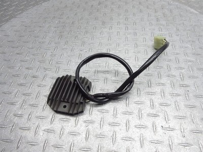2004 04-16 Yamaha VSTAR 650 XVS650 Rectifier Voltage Regulator Charge Control