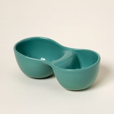 Ooma Bowl, Aqua