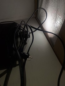 Sega Saturn MK-80000 Video Game Console Bundle with 2 Controllers Black Model 2