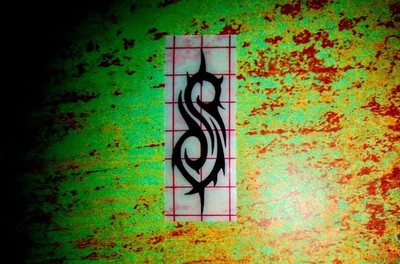 Slipknot S Vinyl Decal | Heavy Metal | Duality | Before I Forget | Wait & Bleed