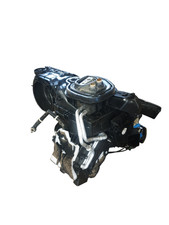 SKODA SUPERB III 3V3 HEIZUNGSKASTEN GEBLÄSEKASTEN KLIMAKASTEN 24596960