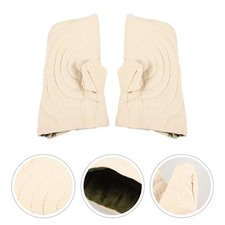 Gloves for High Temperature Anti-scalding Mittens Cotton Women's