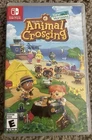 New ListingAnimal Crossing: New Horizons - Nintendo Switch