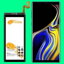 Long Life 6150mAh Lithium Standard Battery f Samsung Galaxy Note 9 SM-N960U AT T