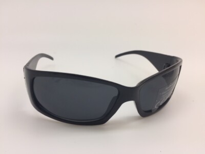  Jägermeister Sonnenbrille UV 400 Kat.3 breiter Bügel Hirsch+Logo - 1 Stück 