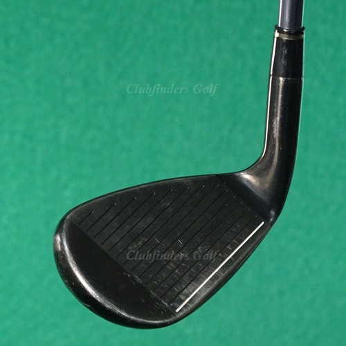 Adams Idea Tech V3 Hybrid GW Gap Wedge Mitsubishi Bassara 60g Graphite Regular - Picture 3 of 3