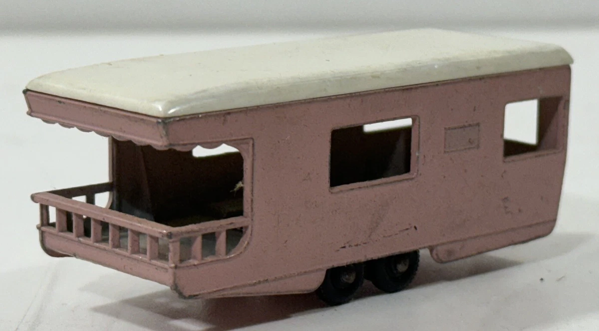 Las mejores ofertas en Matchbox 23 Remolque | eBay