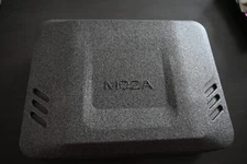 Moza AirCross 2 3-Axis Handheld Gimbal Stabilizer Professional Kit