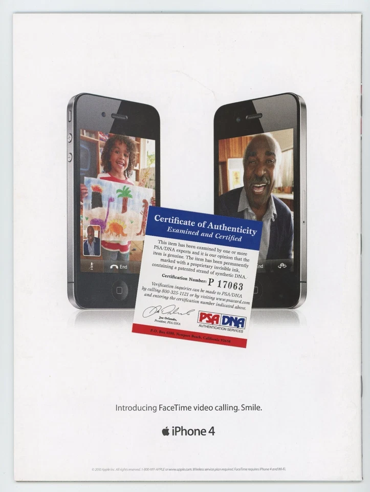 Joey Votto Signed Sports Illustrated Magazine Cover Cincinnati Reds PSA DNA COA - Image 2 of 2