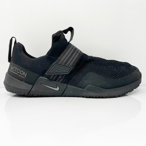 Nike Mens Metcon Sport AQ7489-003 Black 