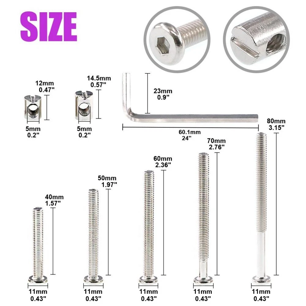 Baby hotsell crib hardware