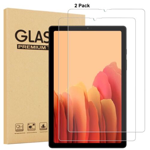 2 PCS Tempered Screen Protector For Amazon Fire / iPad /Samsung/Lenovo Tablet - Picture 58 of 151
