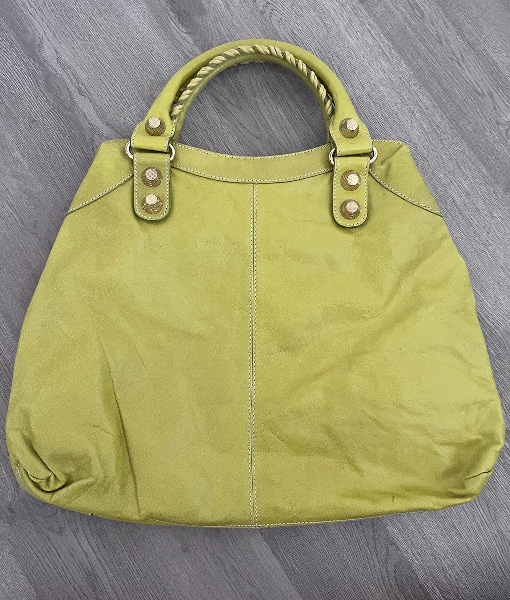 Balenciaga city bag yellow | eBay Balenciaga city bag yellow | eBay