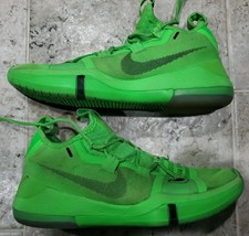 kobe bryant green strike
