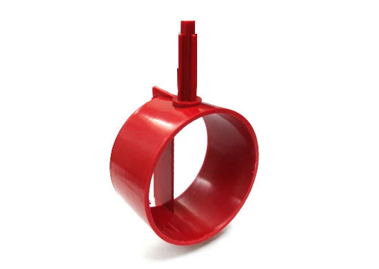 RC Seaport Tug Work Boat Heng Long 3810 Accessory Spare Part Rudder x 1 - Image 4 of 4