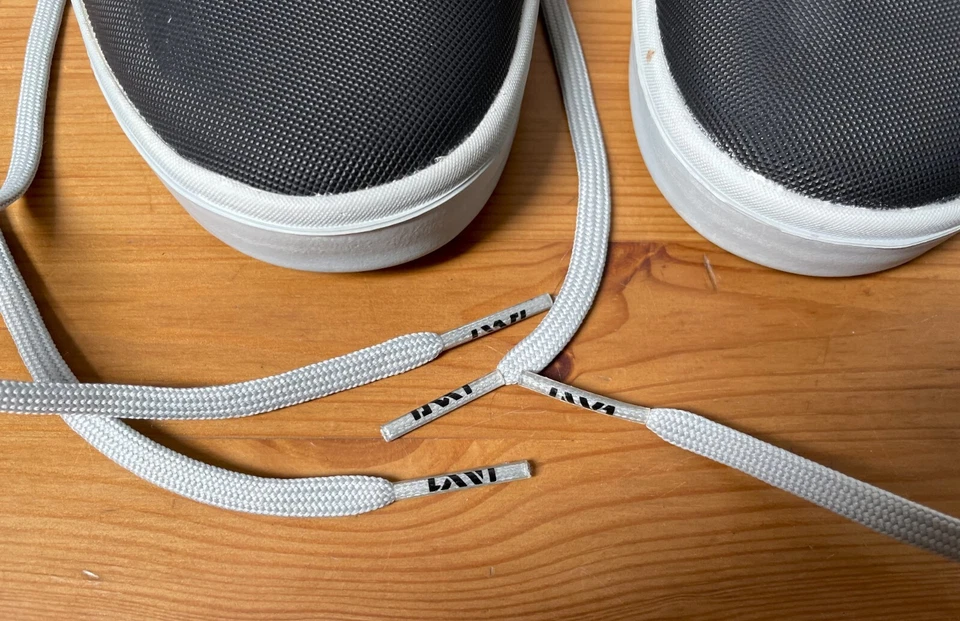 Vans Sk8-Hi LX, Foto 4 von 5