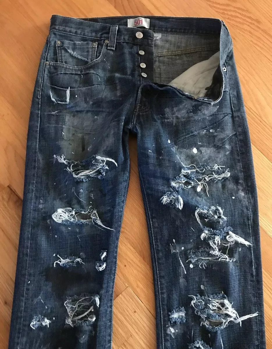 Levis paint cheap