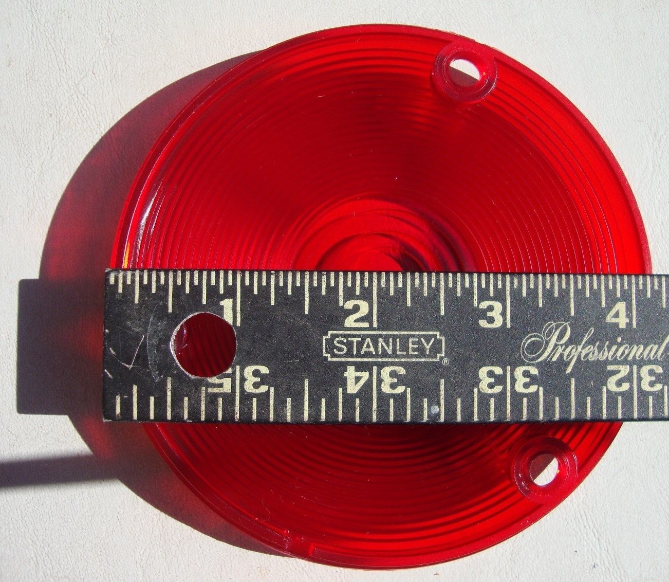61-62-63-64-65-66-67-ford-van-econoline-truck-taillight-lens-gasket