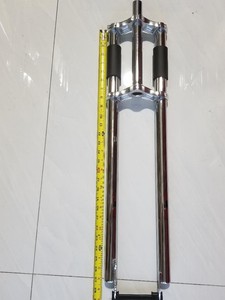 triple tree bicycle forks