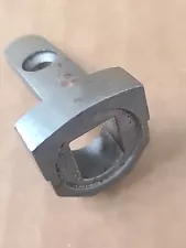 CVA Bobcat Sidelock Muzzleloader .50 Cal. Rifle Barrel Tang 15/16 Inch