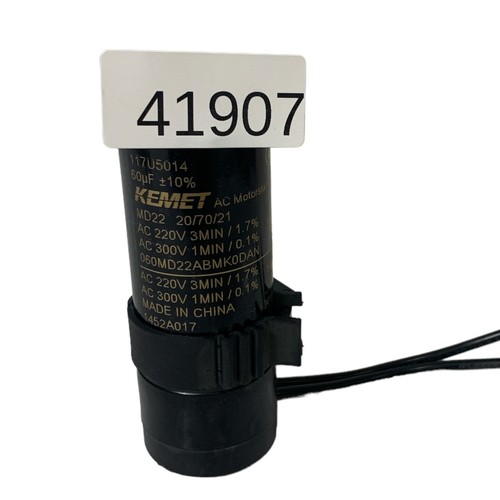 Kemet MD22 Starting Capacitor EBay Kemet md22 starting capacitor ebay