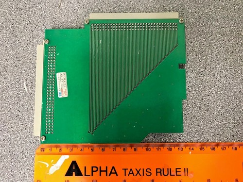 Scrap Motherboard Micro Circuit Board x10 Plotech 4 94V-0 0554-4225 106grams eac - 第 8/21 張圖片