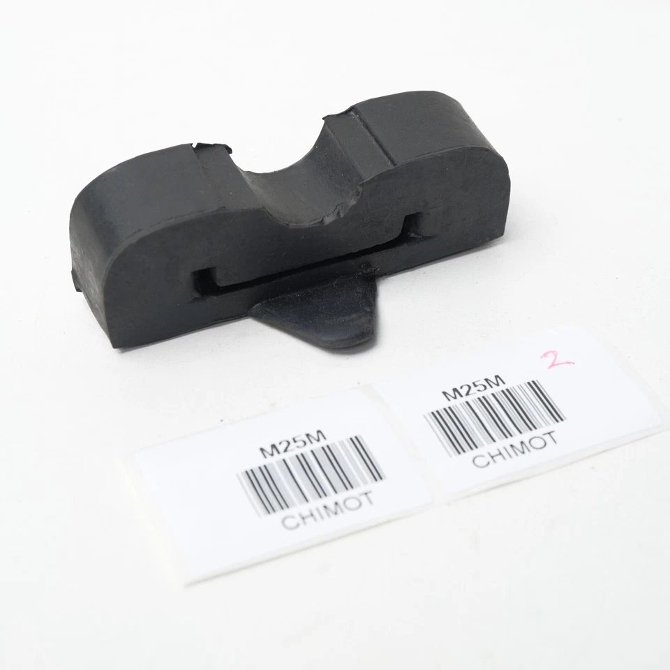 Se adapta a tanque de gasolina de goma Honda CB100 CL100 XL100 S90 Cl90 CB125 CL125 Foto 2 de 4