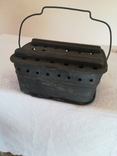 Cassetta Brace Vintage