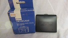 SHARP VIEWCAM SUN HOOD VR-39BF N