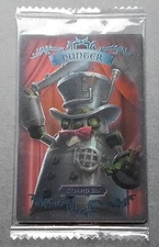 Guard 26 Identity Ⅴ Wafer Card Japanese No.023 Bandai From Japan F/S