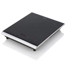 Zavor Induction PRO 1800-watt Cooktop - Black