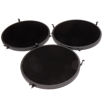 NEW For Broncolor honeycomb Grid Set for P70 accessory