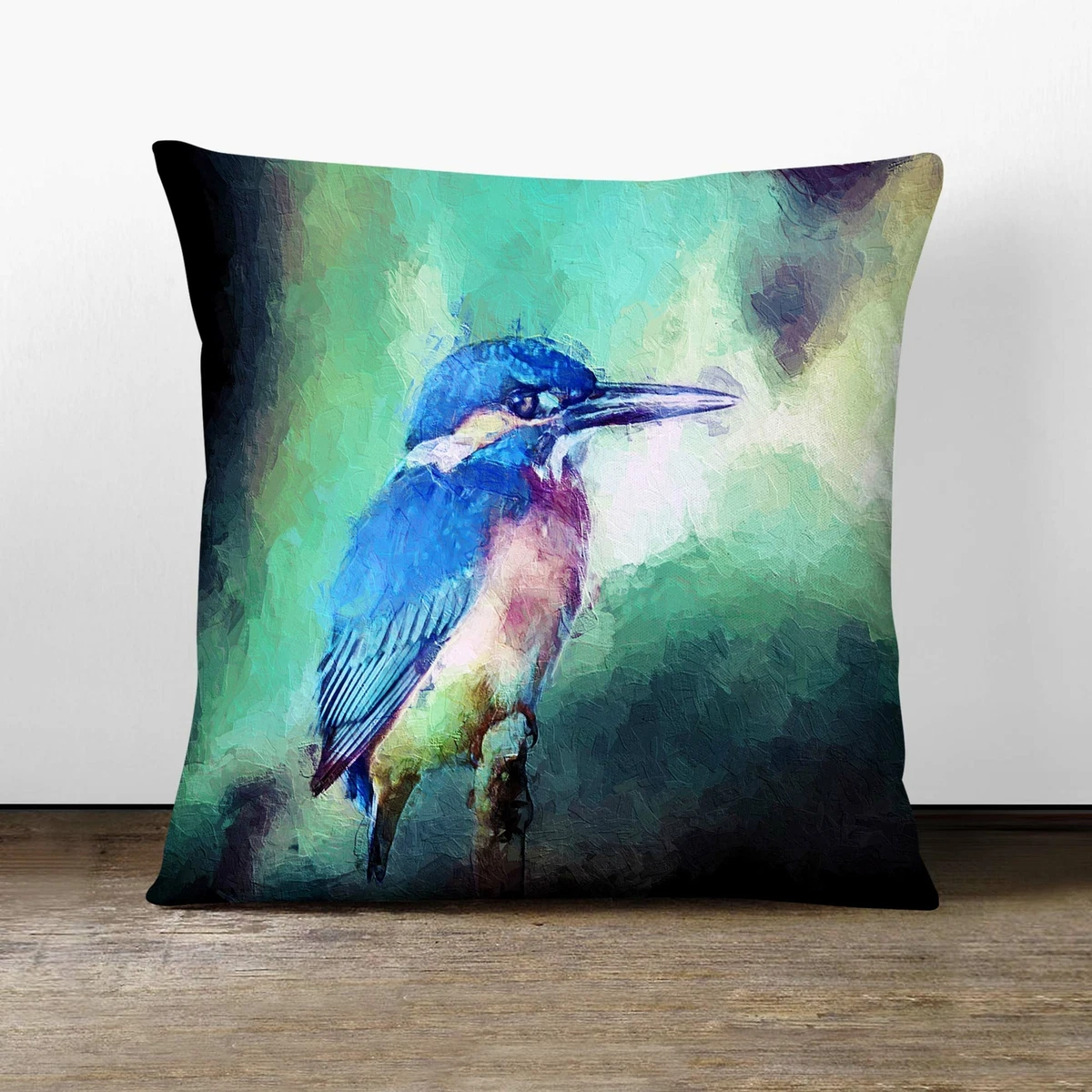 Multicolor throw pillow clearance covers