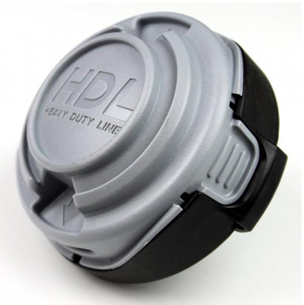 Black & Decker Tappo Copertura HDL Resistente Tagliabordi GL7033 - Foto 13