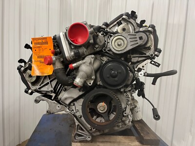 04-06 CADILLAC XLR ENGINE MOTOR 4.6 NO CORE CHARGE 67,434 MILES