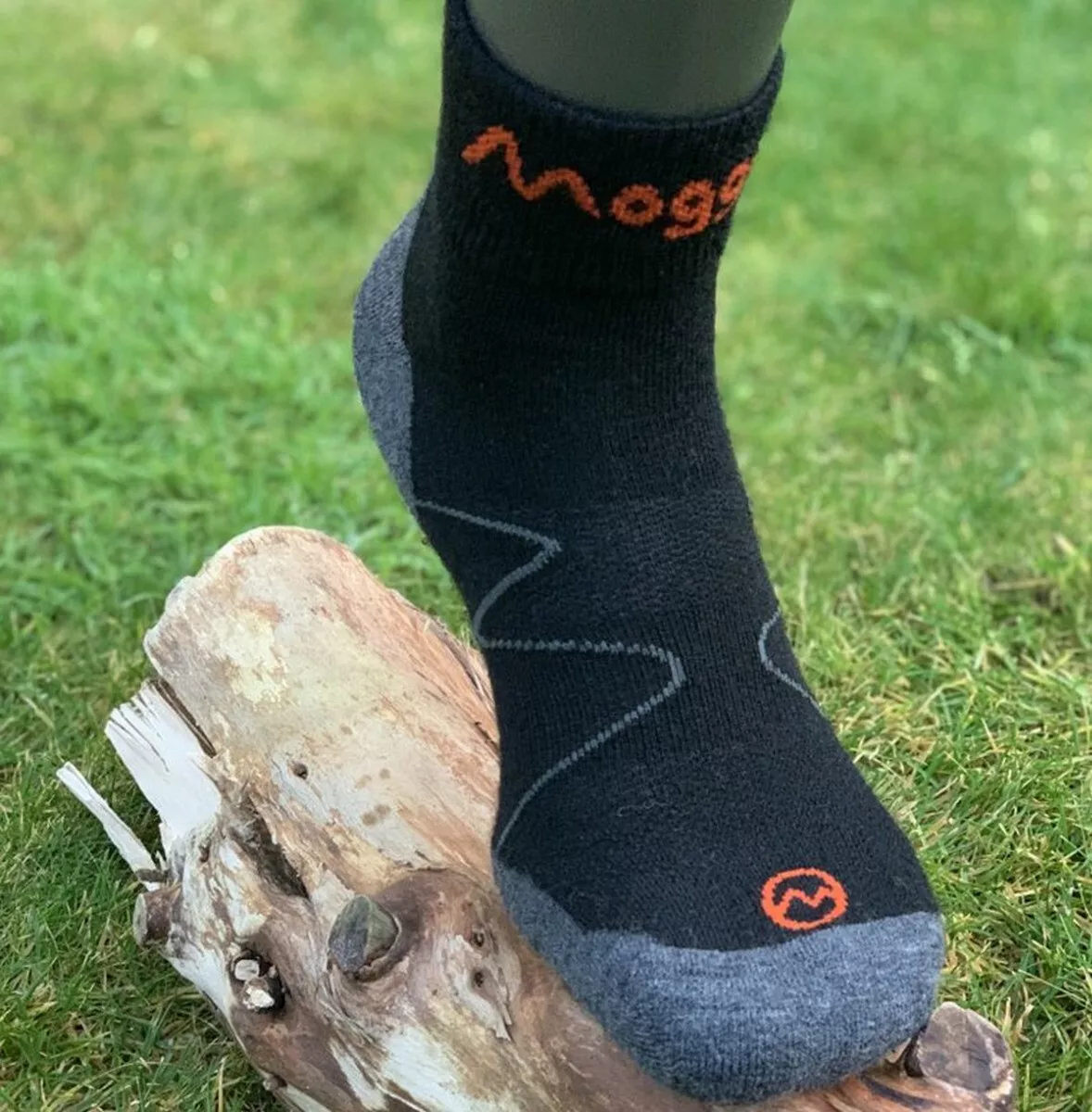 Weighted running socks sale