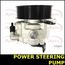 Power Steering Pump FOR LAND ROVER DISCOVERY 4 2.7 3.0 09->18 Apec
