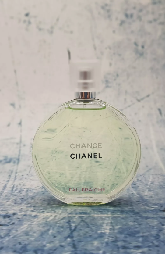Chanel Chance Eau de Parfum 3.4 oz Limited-Time Sale Free Fast Shipping