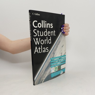 Collins Student World Atlas  |  kolektiv
