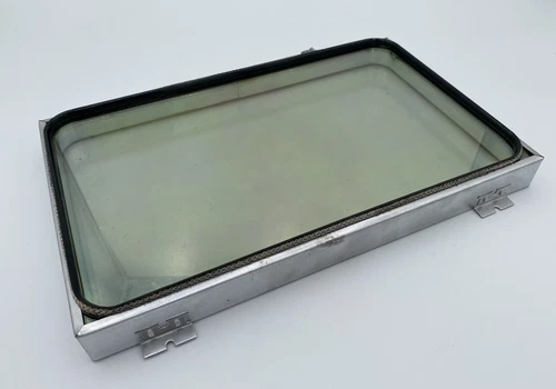 Dacor Oven Door Glass Window Pack 12470, 13140, 82692, 82954, DE81-03804A - product listing photo