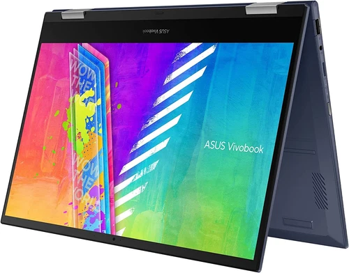 Asus Vivobook Go 14 Flip J1400 J1400KA-DS04T 14" Touchscreen Convertible Laptop