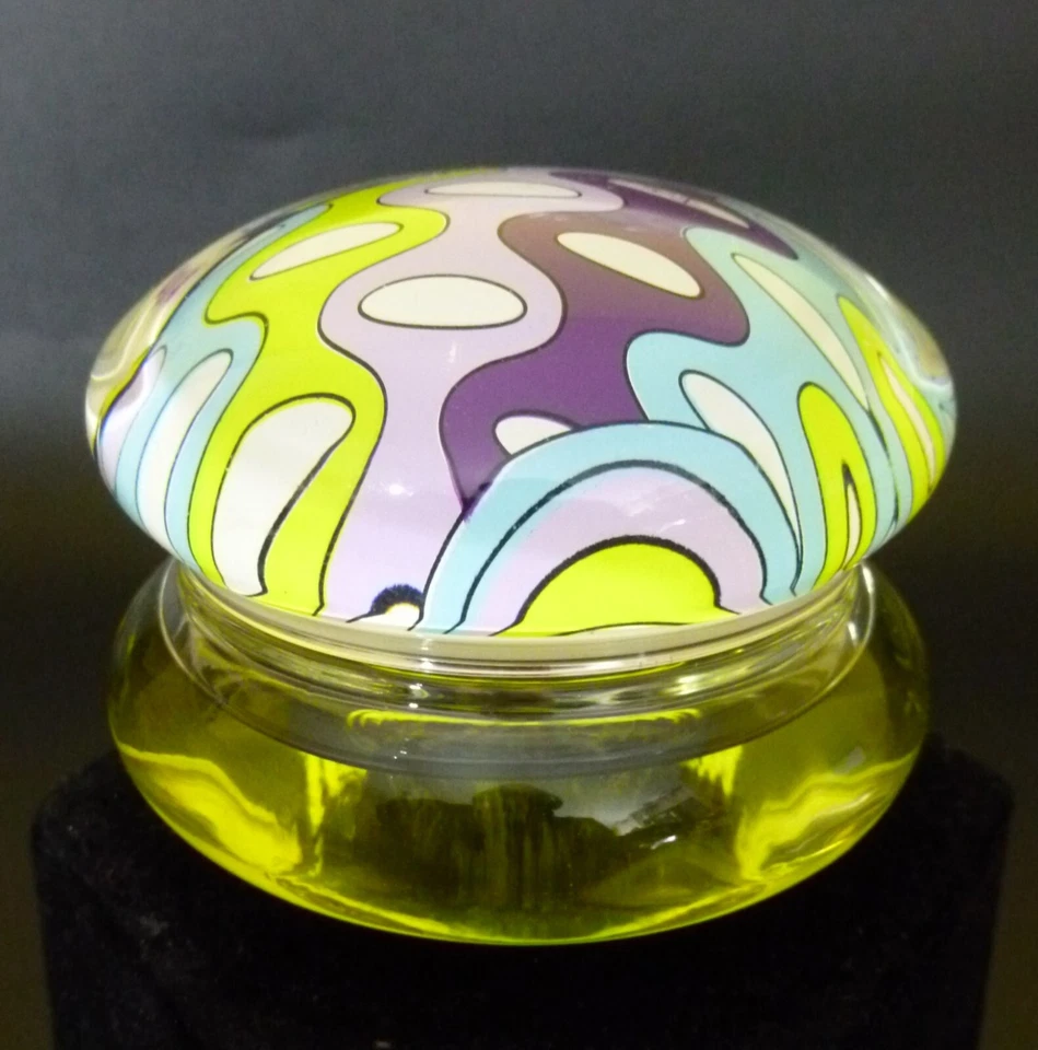 Emilo Pucci ~ Vivara ~ Eau De Parfum 1.7oz / 50ml ~ Perfume Mujer ~ Nuevo Foto 3 de 4