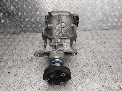 BMW 5 SERIES G30 REAR DIFFERENTIAL 3.23 8482617 for sale online | eBay